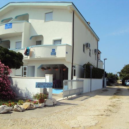 Apartament Danijela Nin Zewnętrze zdjęcie