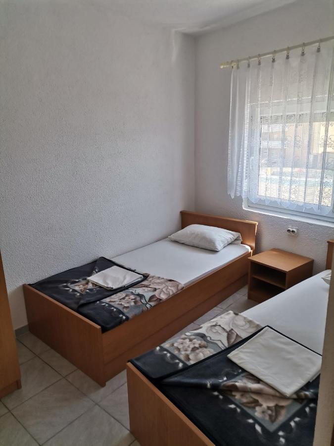 Apartament Danijela Nin Zewnętrze zdjęcie