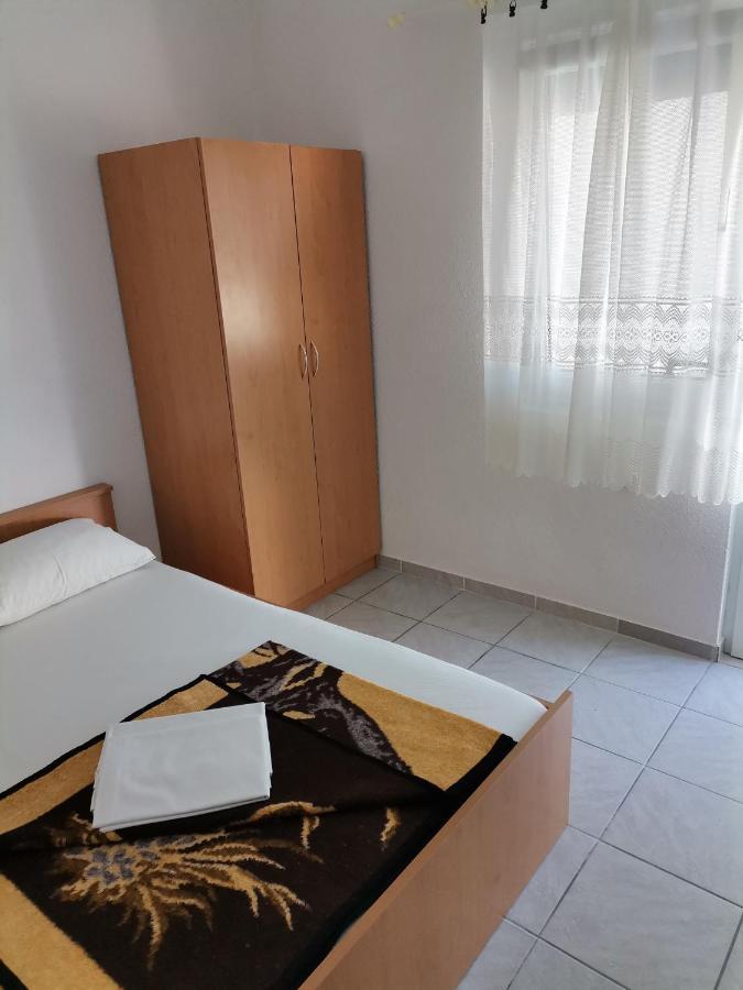 Apartament Danijela Nin Zewnętrze zdjęcie