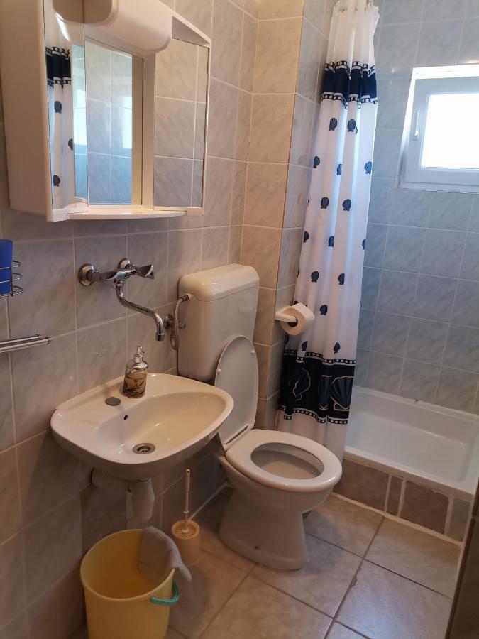 Apartament Danijela Nin Zewnętrze zdjęcie