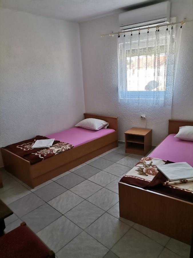 Apartament Danijela Nin Zewnętrze zdjęcie