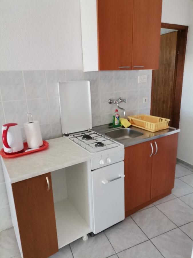 Apartament Danijela Nin Zewnętrze zdjęcie