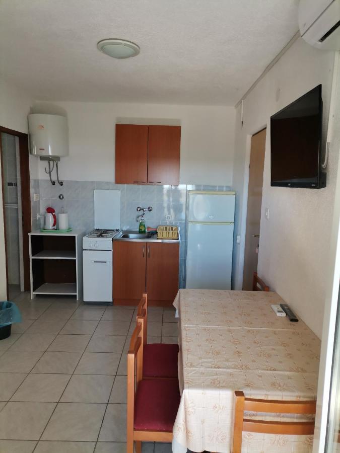 Apartament Danijela Nin Zewnętrze zdjęcie