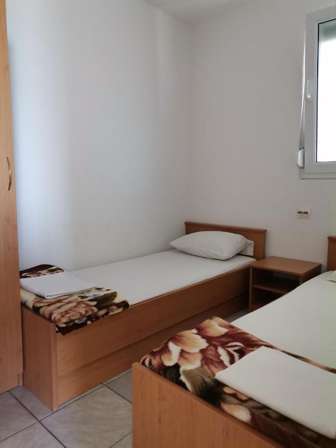 Apartament Danijela Nin Zewnętrze zdjęcie