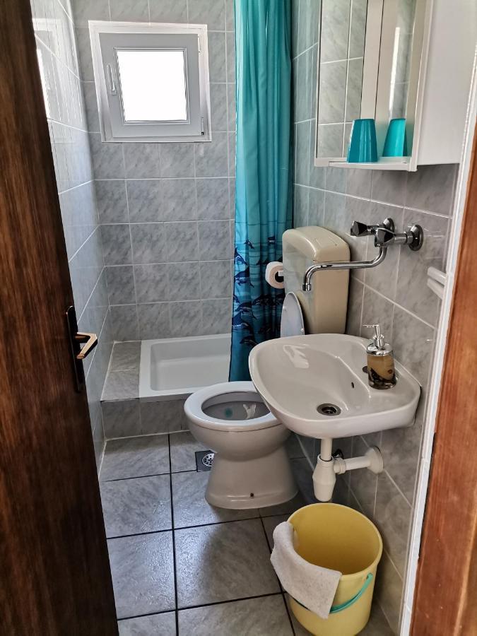 Apartament Danijela Nin Zewnętrze zdjęcie