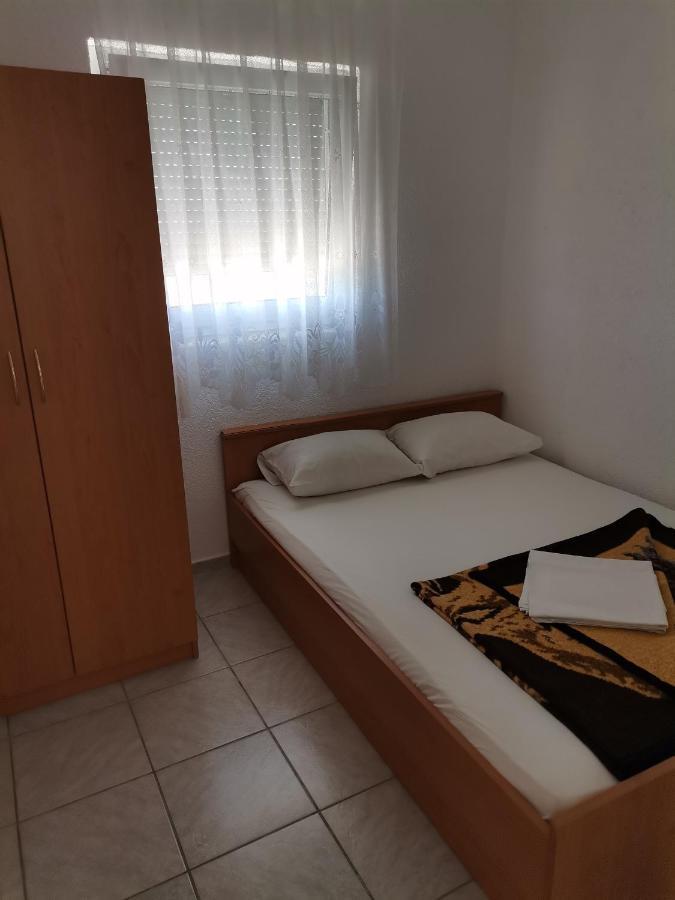 Apartament Danijela Nin Zewnętrze zdjęcie