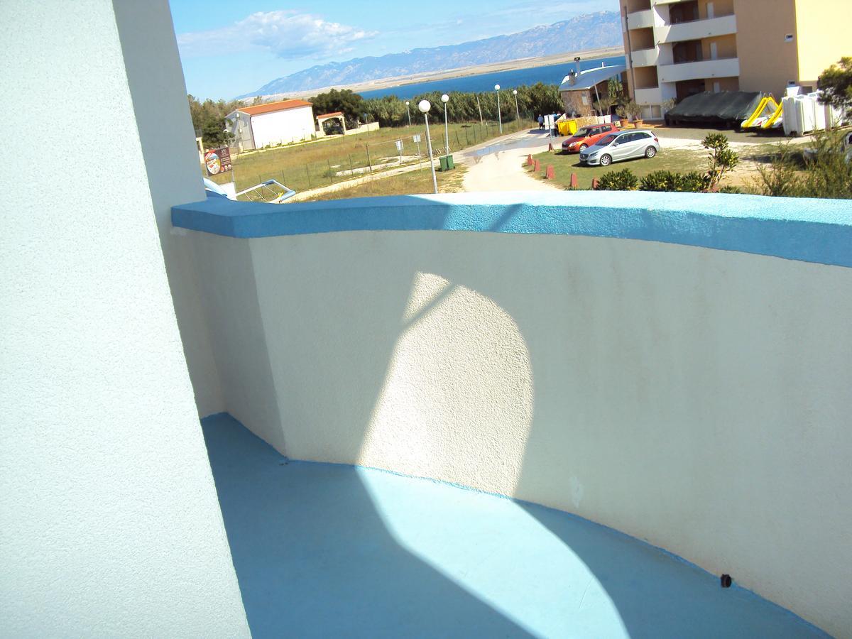 Apartament Danijela Nin Zewnętrze zdjęcie