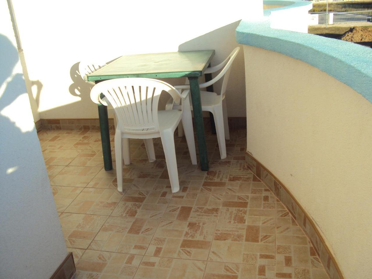 Apartament Danijela Nin Zewnętrze zdjęcie